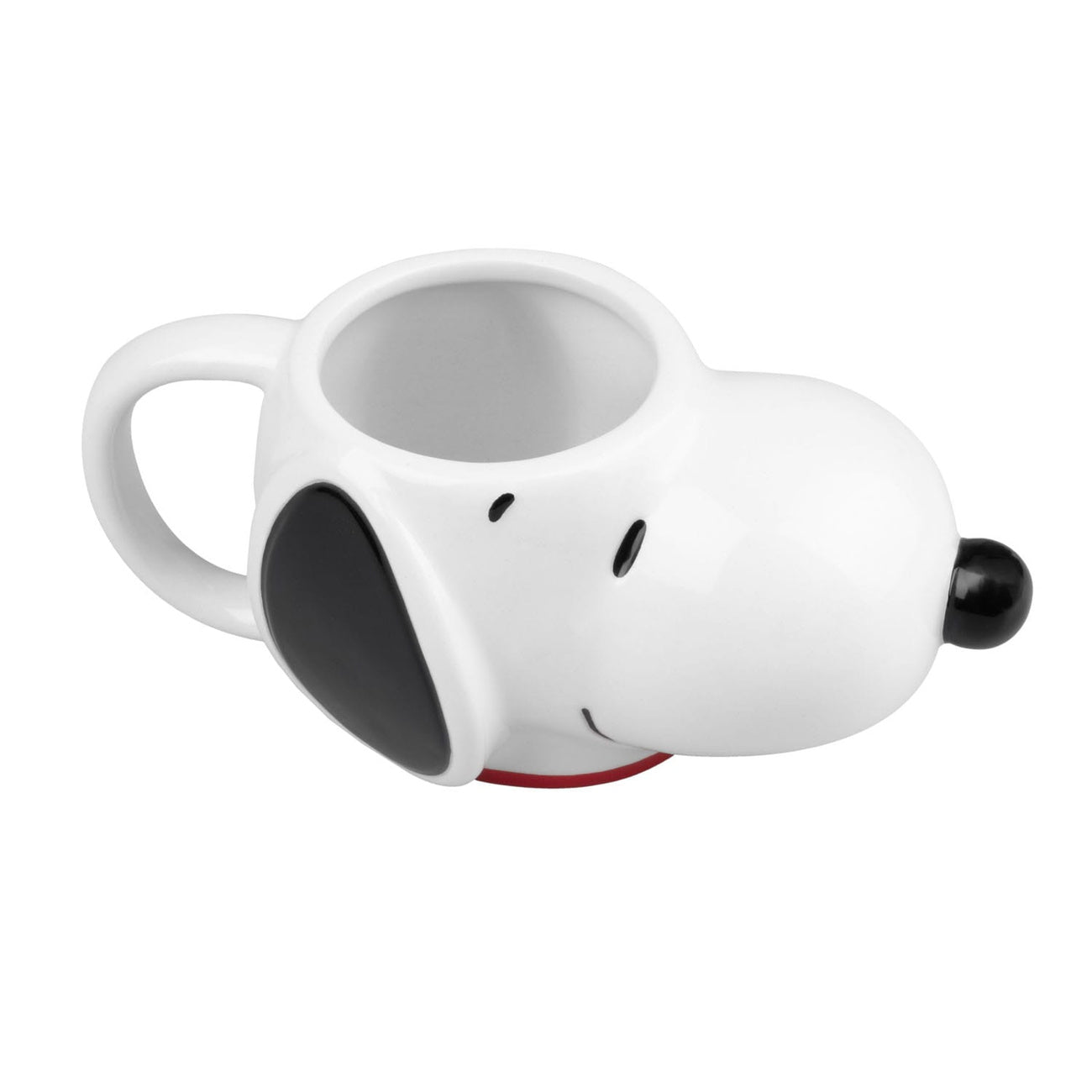 Produktbild Peanuts 3D Tasse Snoopy