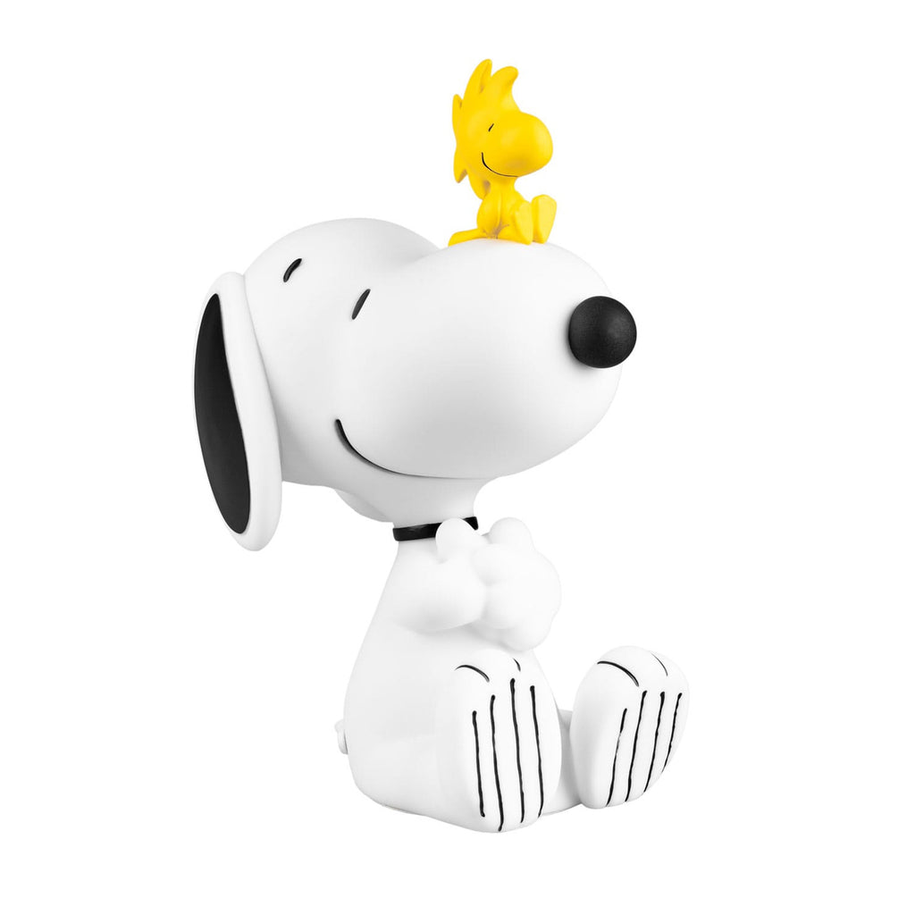 Produktbild Peanuts Lampe mit USB-C Snoopy
