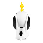 Produktbild Peanuts Lampe mit USB-C Snoopy