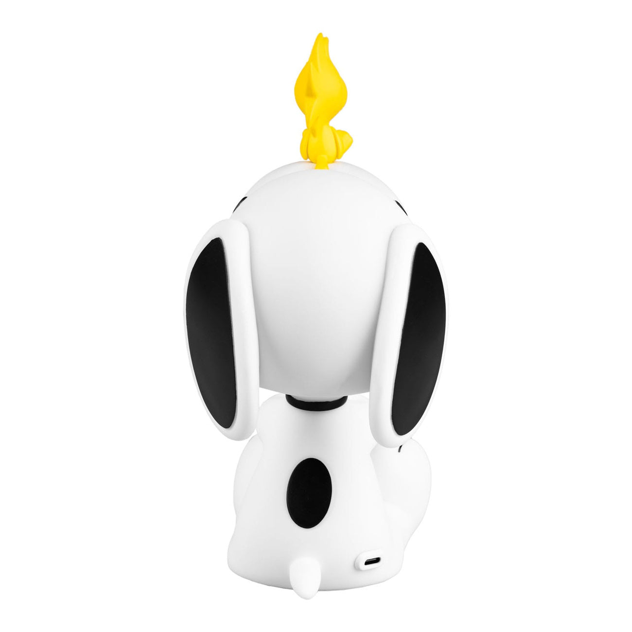 Produktbild Peanuts Lampe mit USB-C Snoopy