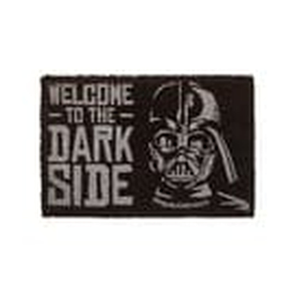 Product image Star Wars Doormat Welcome to the Dark Side 40 x 60 cm
