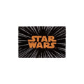 Produktbild Star Wars Fußmatte Logo 60 x 40 cm