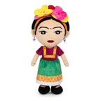 Produktbild Frida Kahlo Plüschfigur 32 cm