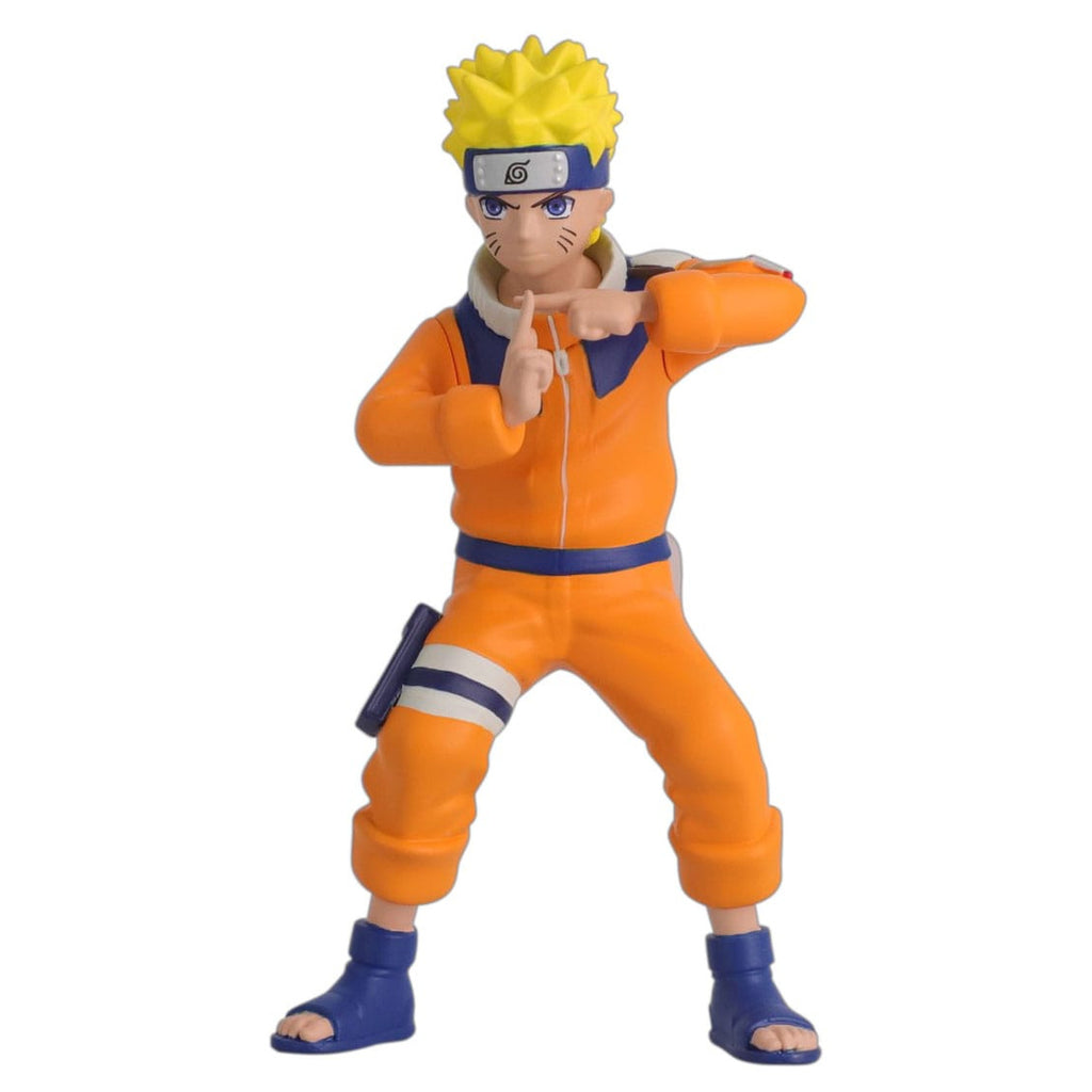 Naruto Shippuden Minifigur Naruto 10 cm