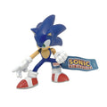 Produktbild Sonic the Hedgehog Minifigur Sonic 7 cm