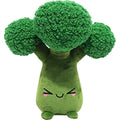 Produktbild Yummis Plüschfigur Broccoli 26 cm