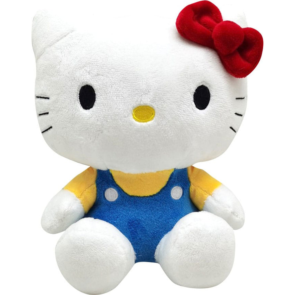 Sanrio Plüschfigur Hello Kitty Classic 14 cm