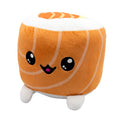 Produktbild Plushi Plüschfigur Uramaki Lachs 20 cm