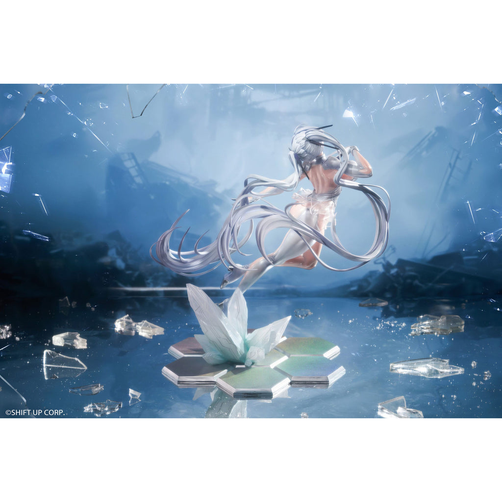 Produktbild Goddess of Victory: Nikke PVC Statue 1/4 Nikke Cinderella
