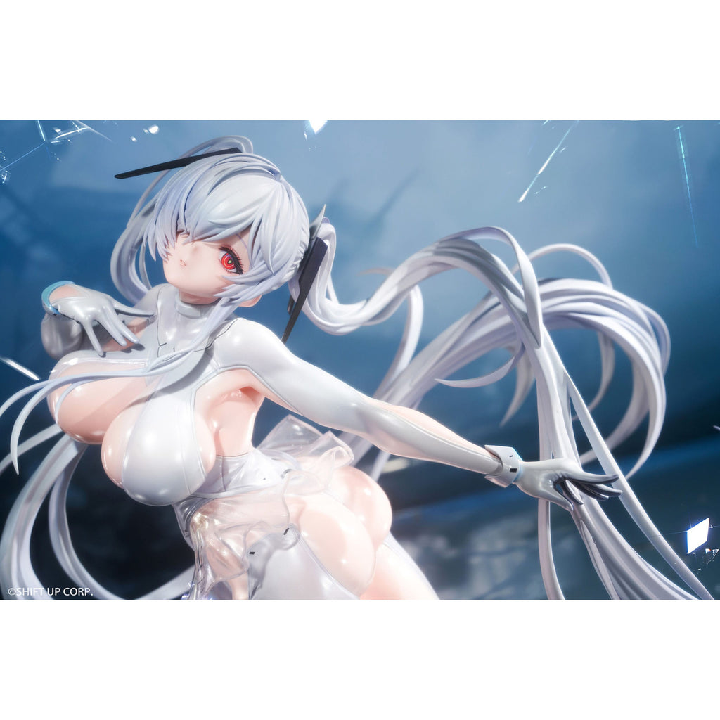 Produktbild Goddess of Victory: Nikke PVC Statue 1/4 Nikke Cinderella