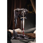 Produktbild Reverse: 1999 Limepie Series PVC Statue Knight 17 cm