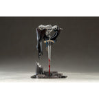 Produktbild Reverse: 1999 Limepie Series PVC Statue Knight 17 cm