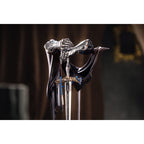 Produktbild Reverse: 1999 Limepie Series PVC Statue Knight 17 cm