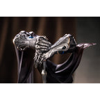 Produktbild Reverse: 1999 Limepie Series PVC Statue Knight 17 cm