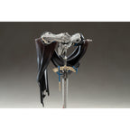 Produktbild Reverse: 1999 Limepie Series PVC Statue Knight 17 cm