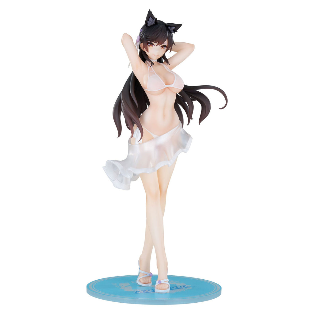 Produktbild Azur Lane Limepie Series PVC Statue Atago Summer March Ver.
