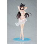 Produktbild Azur Lane Limepie Series PVC Statue Atago Summer March Ver.