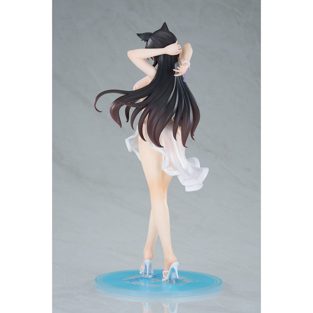 Produktbild Azur Lane Limepie Series PVC Statue Atago Summer March Ver.
