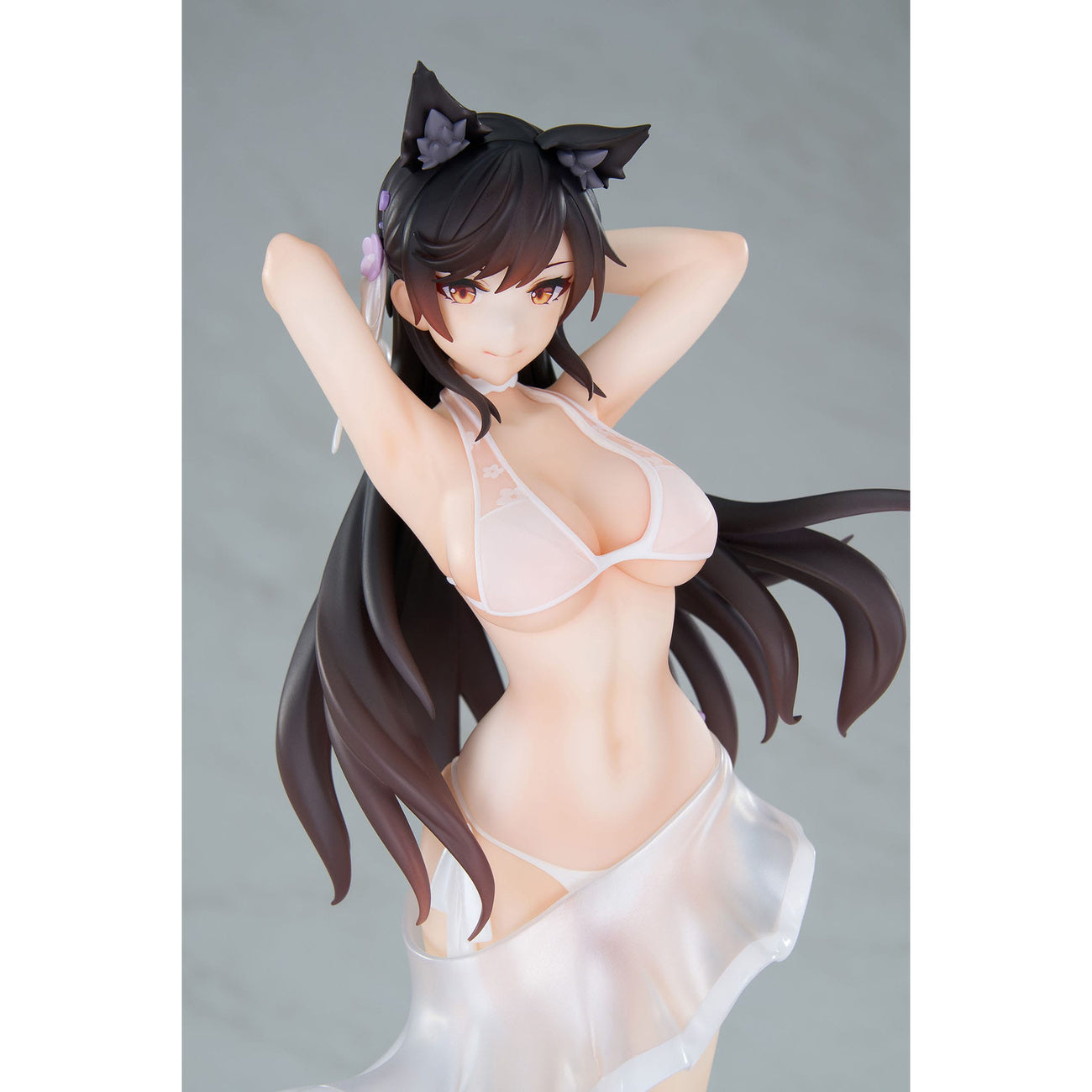 Produktbild Azur Lane Limepie Series PVC Statue Atago Summer March Ver.