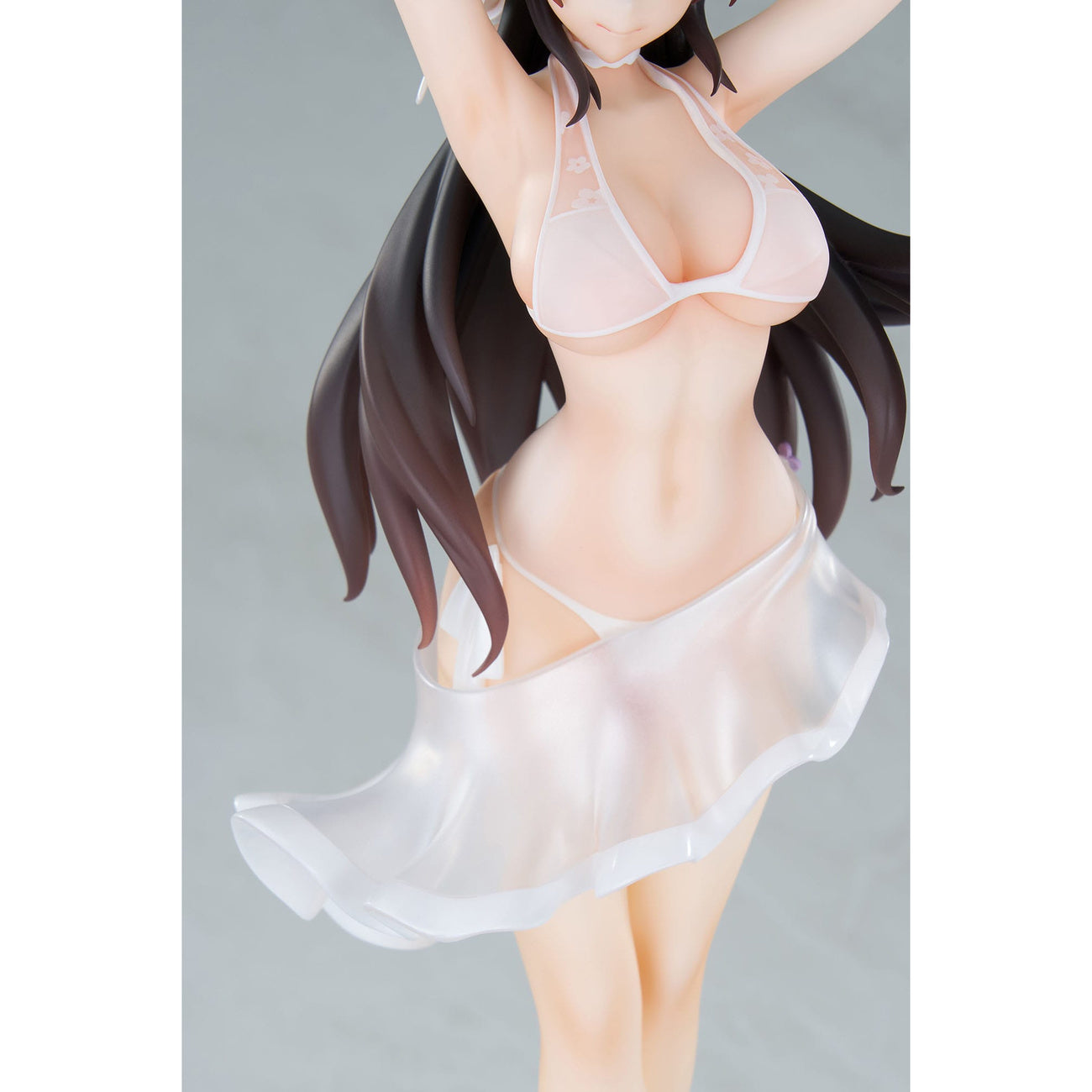 Produktbild Azur Lane Limepie Series PVC Statue Atago Summer March Ver.