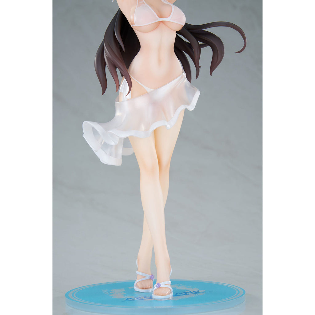 Produktbild Azur Lane Limepie Series PVC Statue Atago Summer March Ver.