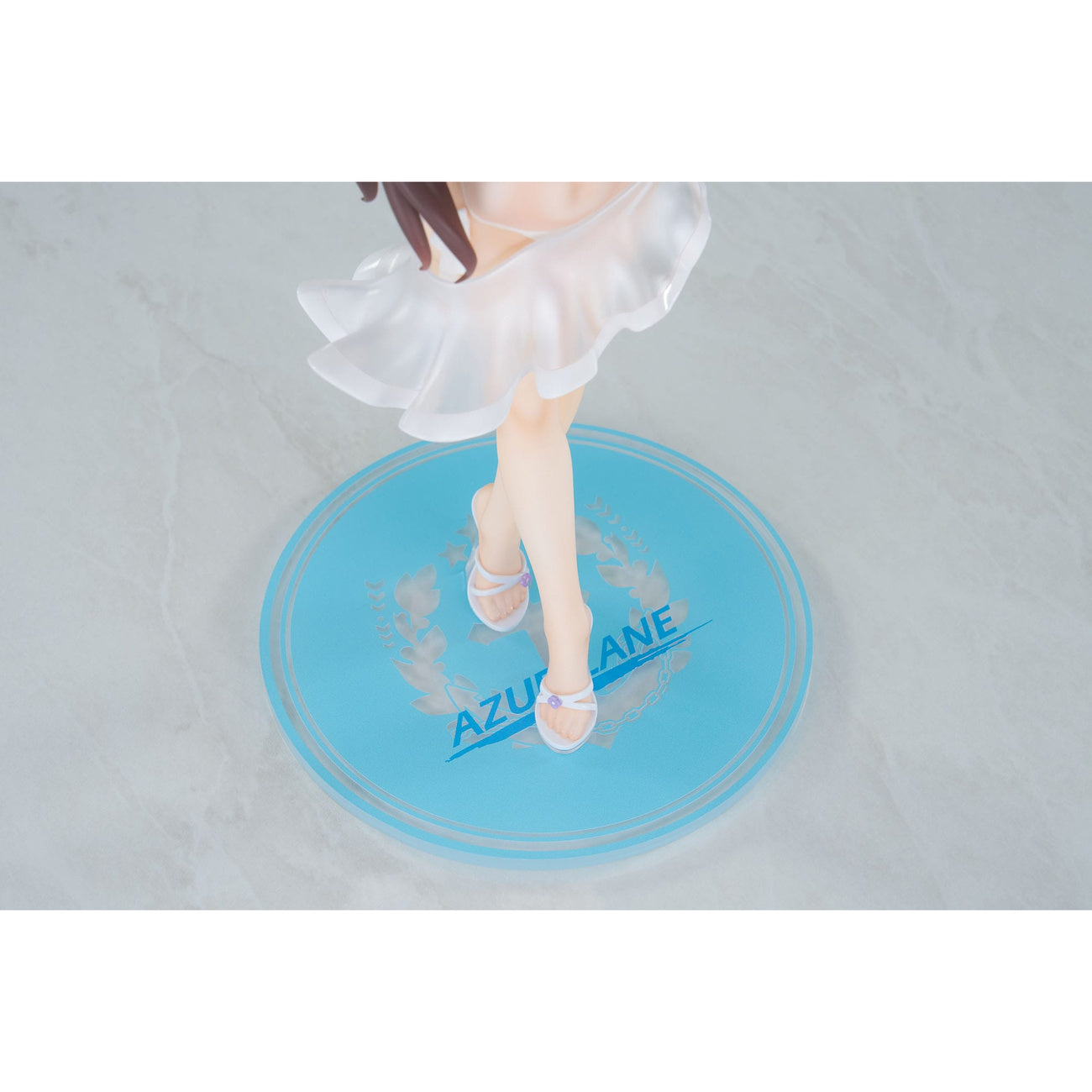 Produktbild Azur Lane Limepie Series PVC Statue Atago Summer March Ver.