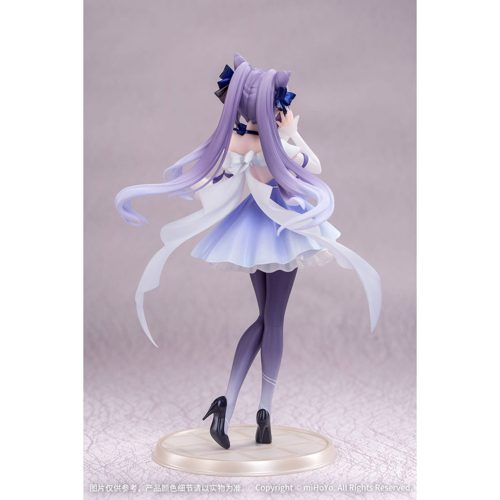 Produktbild Genshin Impact Gift+ PVC Statue 1/8 Keqing Resplendent