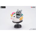 Produktbild Zenless Zone Zero PVC Statue Happy Shake Knightboo 9 cm