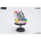 Produktbild Zenless Zone Zero PVC Statue Happy Shake Knightboo 9 cm