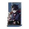 Produktbild Genshin Impact Acryl Ornament mit Glitzer: Wriothesley 11 cm