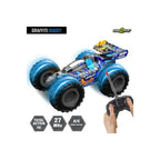 Produktbild Gear2Play Fahrzeug Funkgesteuerter RC Buggy Graffiti Buggy