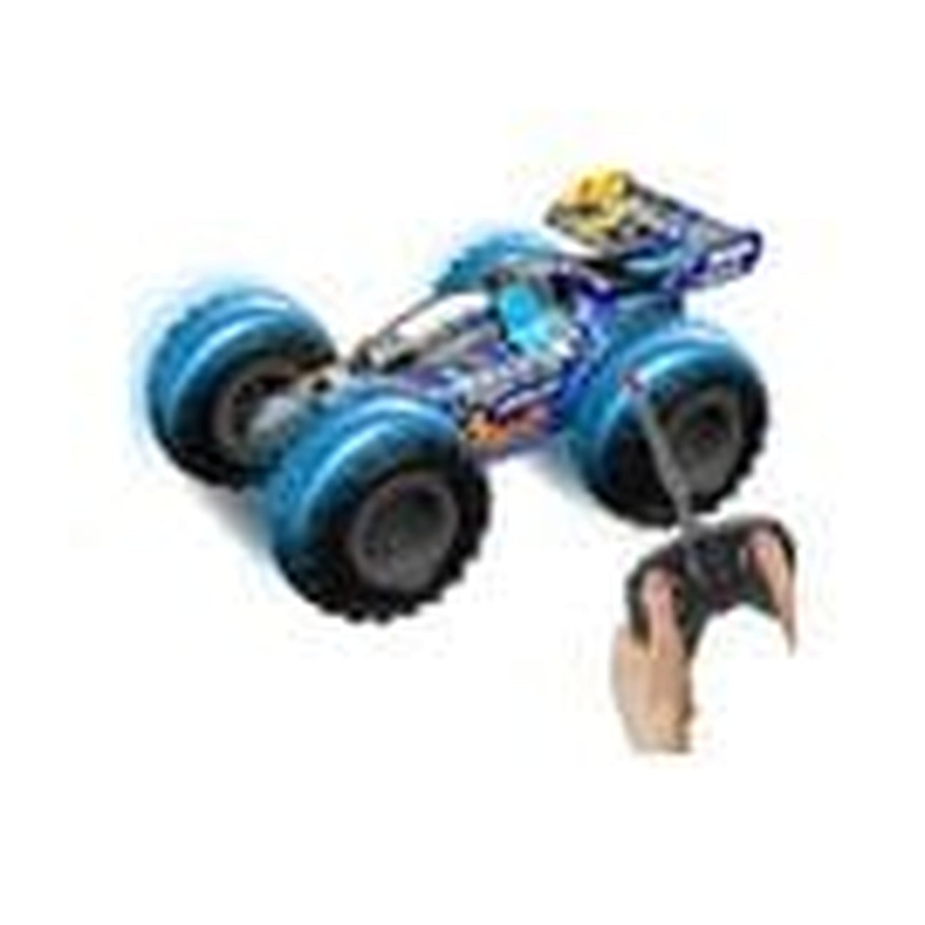 Produktbild Gear2Play Fahrzeug Funkgesteuerter RC Buggy Graffiti Buggy