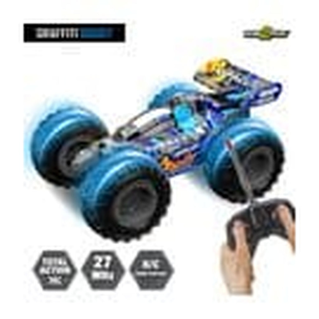 Produktbild Gear2Play Fahrzeug Funkgesteuerter RC Buggy Graffiti Buggy