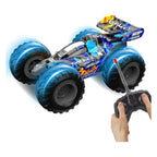 Produktbild Gear2Play Fahrzeug Funkgesteuerter RC Buggy Graffiti Buggy