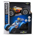 Produktbild Gear2Play Fahrzeug Funkgesteuerter RC Buggy Graffiti Buggy