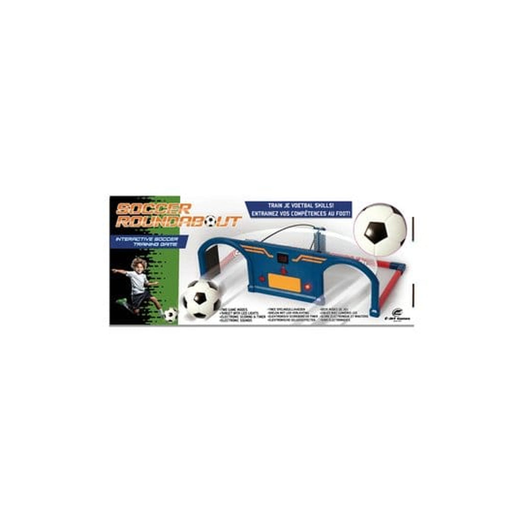 Produktbild Gear2Play Fußball Spiel Roundabout