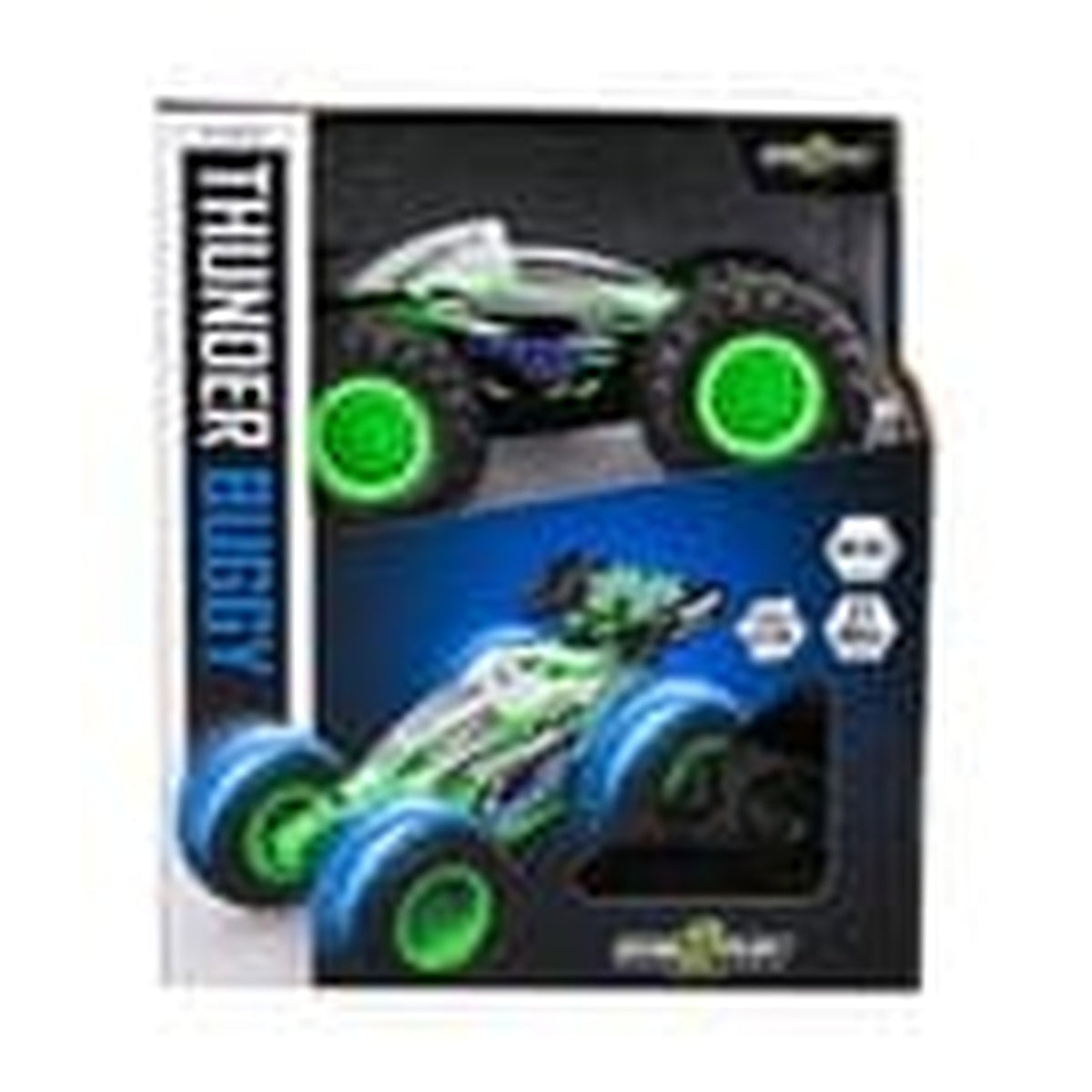 Produktbild Gear2Play Fahrzeug Funkgesteuerter RC Buggy Thunder Buggy