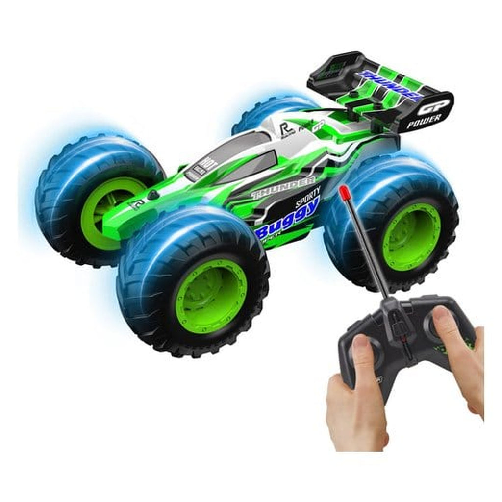 Produktbild Gear2Play Fahrzeug Funkgesteuerter RC Buggy Thunder Buggy