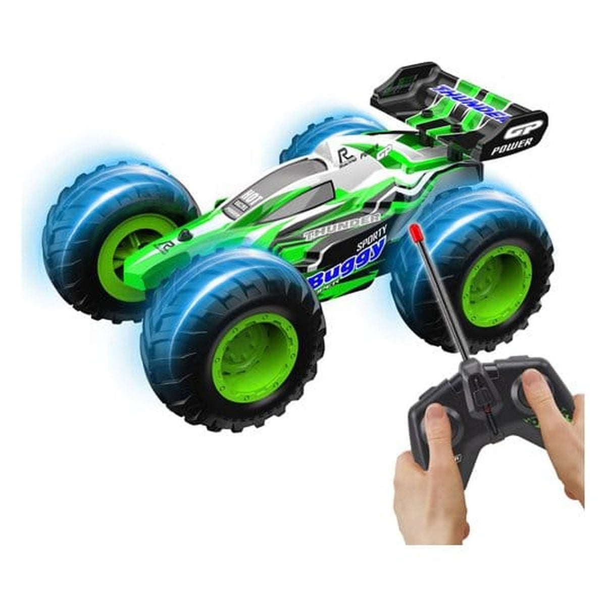 Produktbild Gear2Play Fahrzeug Funkgesteuerter RC Buggy Thunder Buggy