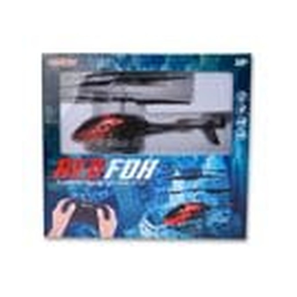 Produktbild Gear2Play Fahrzeug Ferngesteuerter Helikopter Red Fox