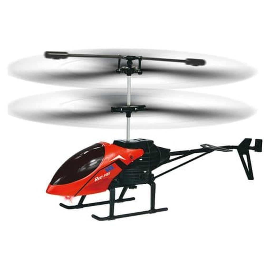 Produktbild Gear2Play Fahrzeug Ferngesteuerter Helikopter Red Fox
