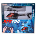 Produktbild Gear2Play Fahrzeug Ferngesteuerter Helikopter Red Fox