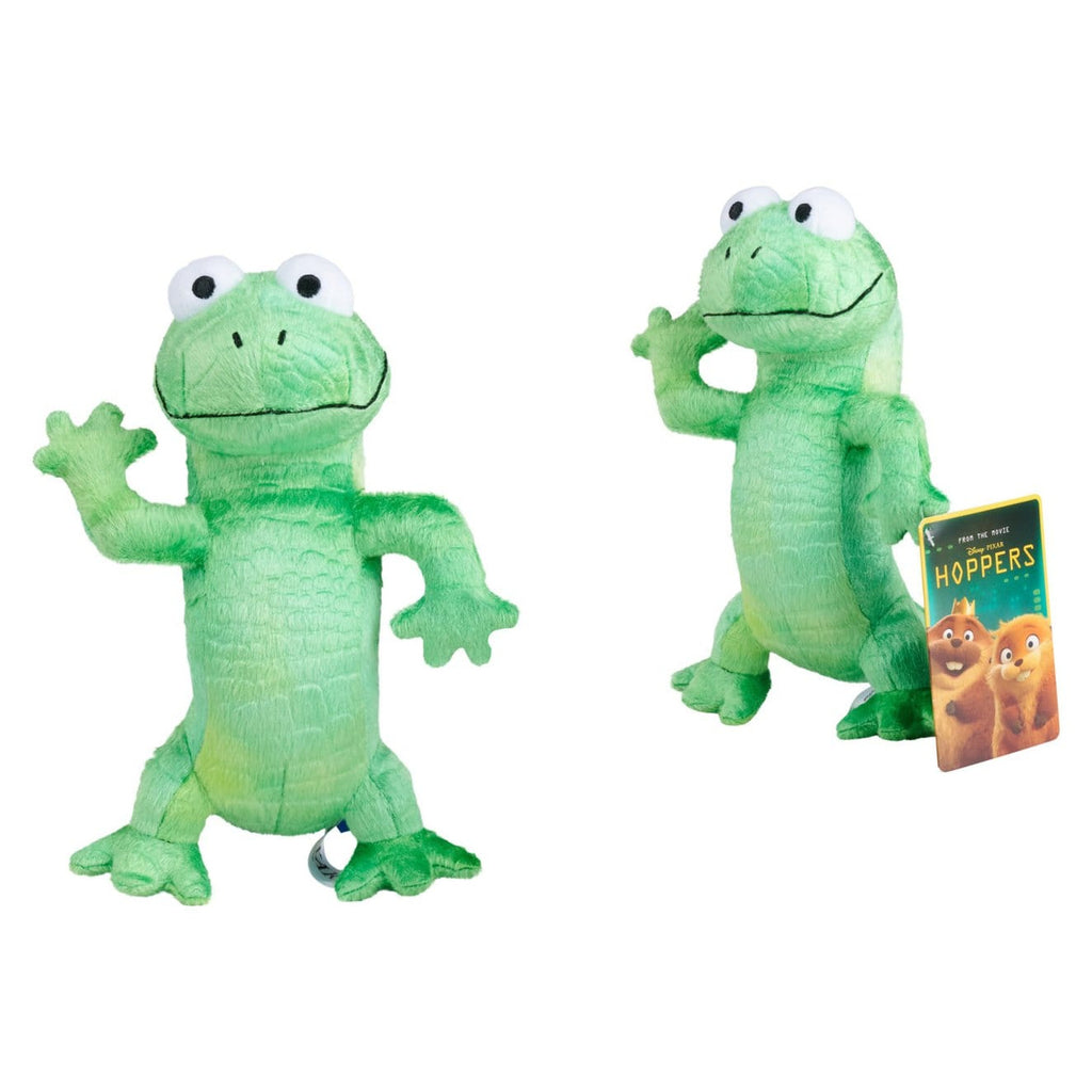 Produktbild Hoppers Plüschfigur Tom Lizard 20 cm