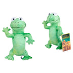 Produktbild Hoppers Plüschfigur Tom Lizard 20 cm