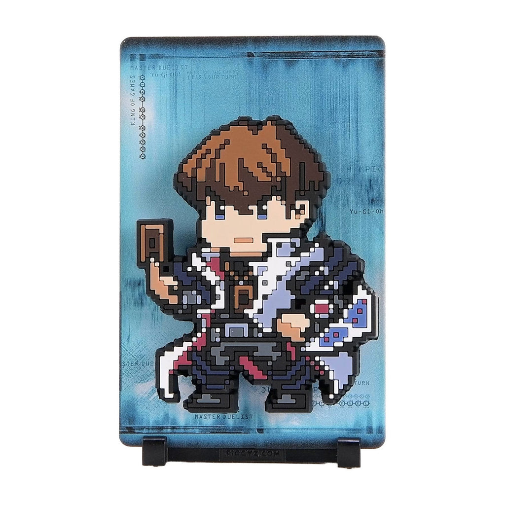 Produktbild Yu-Gi-Oh! FiGGYZ Magnet-Sammelfigur Seto Kaiba 11 cm