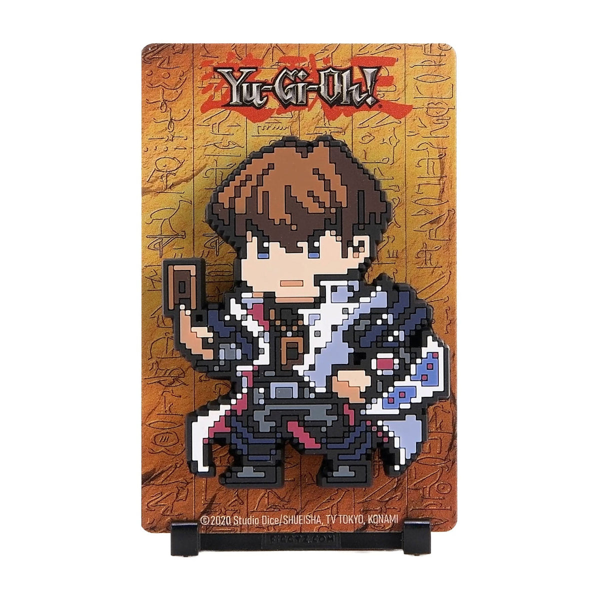 Produktbild Yu-Gi-Oh! FiGGYZ Magnet-Sammelfigur Seto Kaiba 11 cm