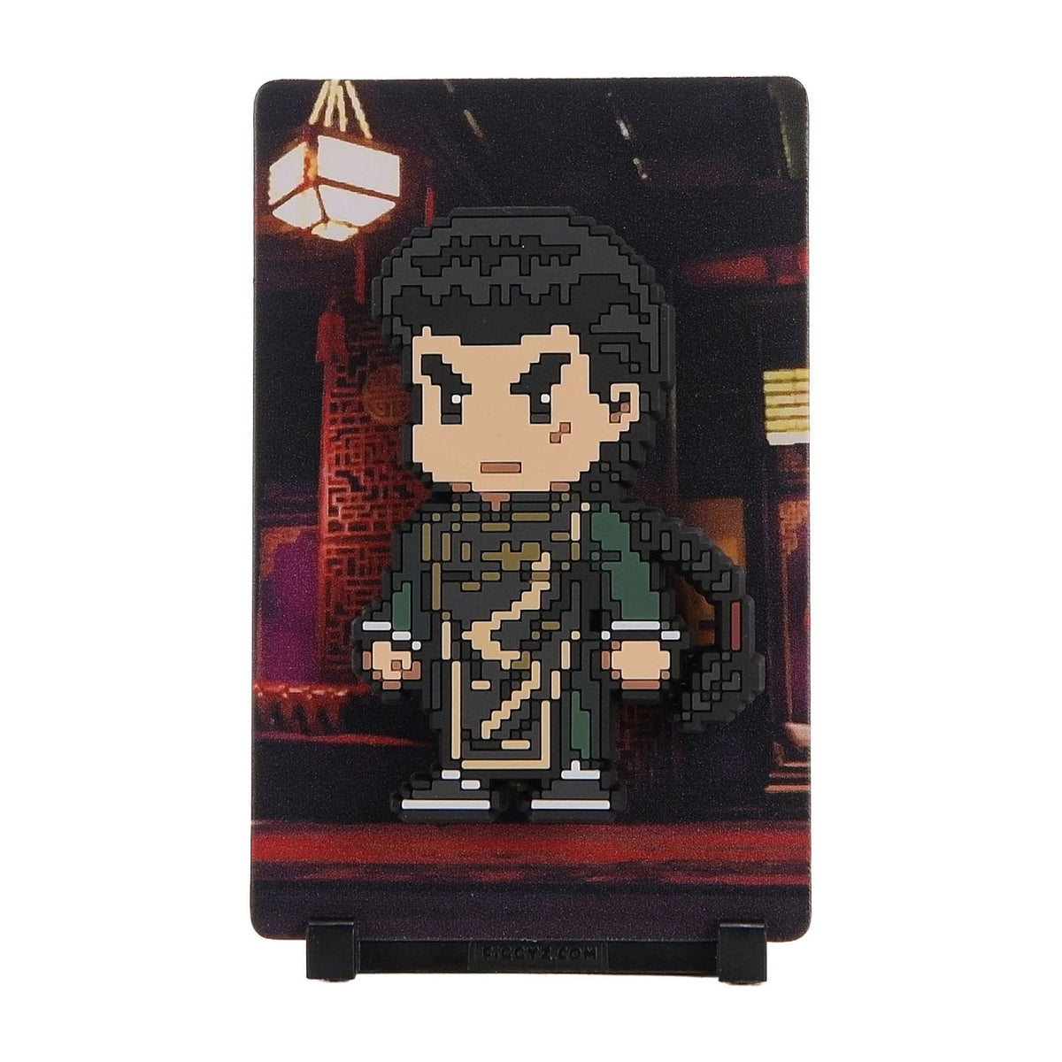 Produktbild Shenmue FiGGYZ Magnet-Sammelfigur Lan Di 11 cm