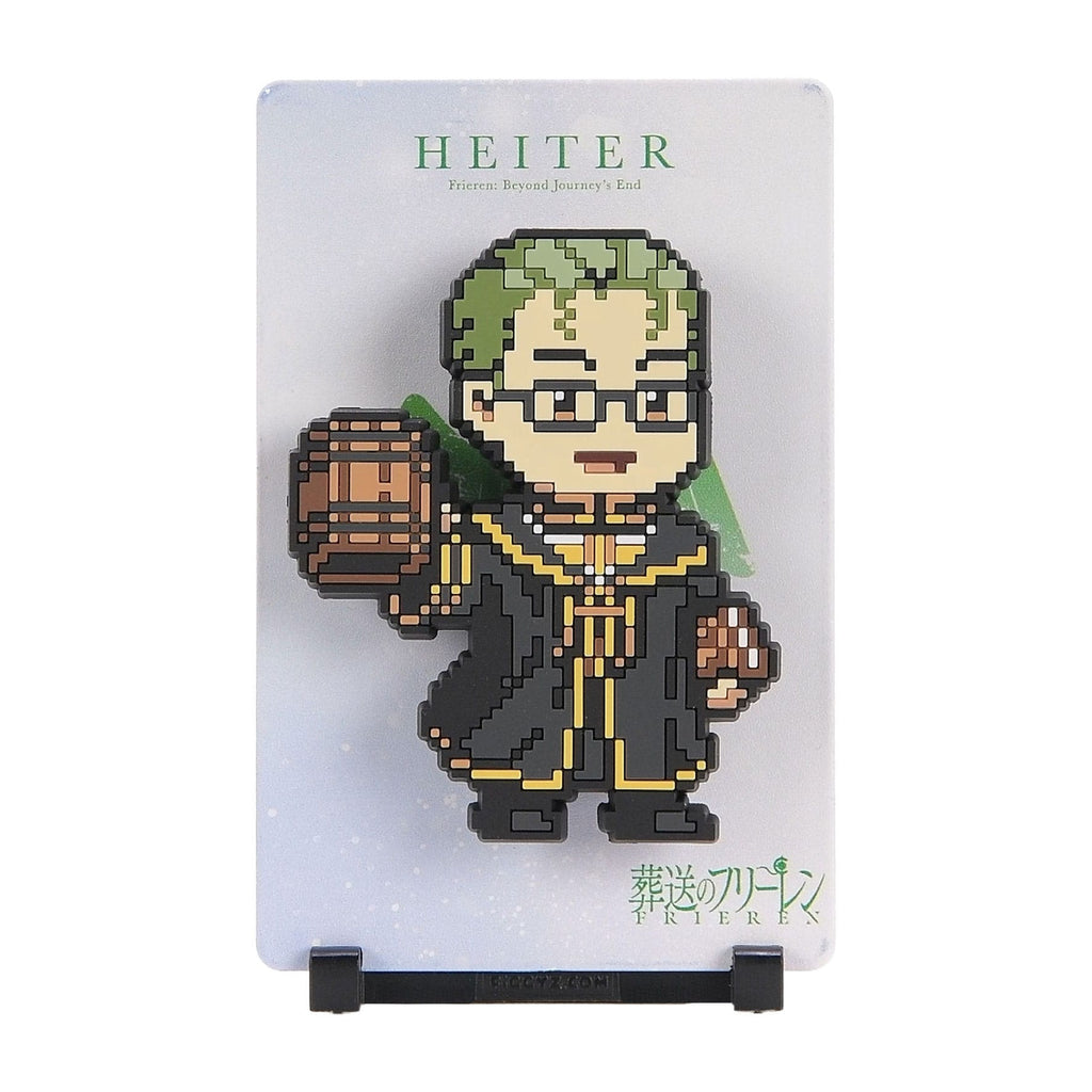 Frieren: Beyond Journey's End FiGGYZ Magnet-Sammelfigur