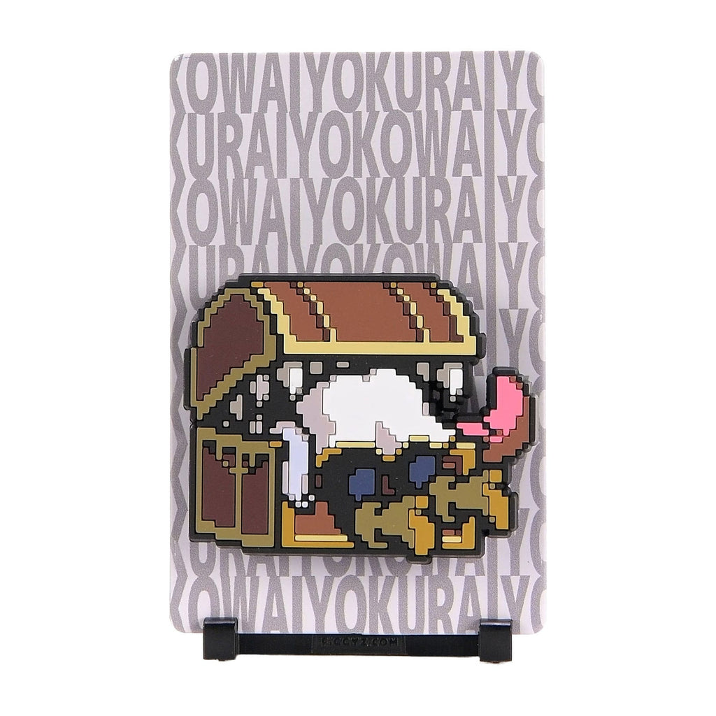 Frieren: Beyond Journey's End FiGGYZ Magnet-Sammelfigur