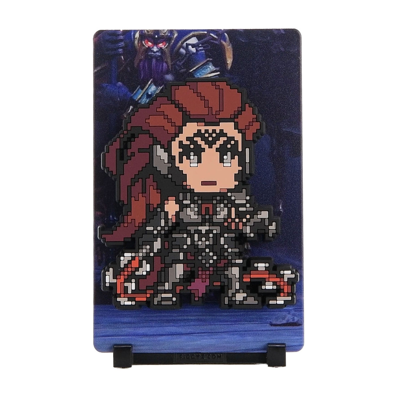 Produktbild Darksiders FiGGYZ Magnet-Sammelfigur Fury 11 cm